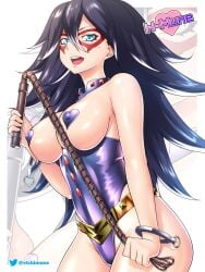 1girls boku_no_hero_academia etchimune female midnight_(my_hero_academia) my_hero_academia nemuri_kayama solo solo_female tagme