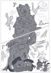 booktimgay bunny_suit bunnysuit cum gay gay_rape gay_sex incredibox_mod male oren_(sprunki) rabbit_hole_(vocaloid) raped sprunki sprunki_oc