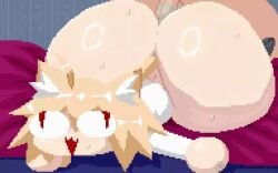 1boy 1girls :o ahe_gao anal anal_sex animated anon bare_ass big_ass cat_ears cat_tail intercourse jiggle jiggling_ass melty_blood neco-arc penetration penetration_from_behind penis sex spinneborg stupid_asshole_cat sweat sweatdrop sweating tagme tail tsukihime wobble wobbling_ass