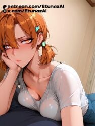 alisa (everlasting summer) from everlasting summer by etunazai