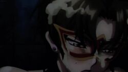 20_seconds 2d animated attractive_female big_breasts covered_in_cum cum_in_pussy cum_leaking_out_of_pussy english_subtitles face_mask hentai japanese_voice_acting netori prostitute sex_slave sound sunohara_ikumi tagme thick_semen tied_up tsuma_netori:_ryoujoku_rinne tsuma_netori_(series) video voluptuous_female