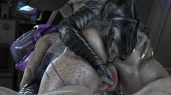 alien alien_girl alien_humanoid blowjob oral oral_sex