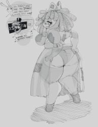 ragatha from glitch productions by develix