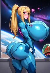 1girls 2d abs ai_assisted ai_generated aimindself bbl big_ass big_breasts big_butt big_lips big_thighs bimbo bimbo_body bimbo_lips bimbofication bimbofied blonde_female blonde_hair blonde_hair blue_eyes blue_suit blush bodysuit breasts breasts_bigger_than_head bubble_ass bubble_butt eyeshadow female female_focus gigantic_ass gigantic_breasts huge_ass huge_breasts huge_butt huge_thighs hyper_breasts large_ass large_breasts large_butt large_thighs light-skinned_female light_skin long_hair makeup massive_ass massive_breasts massive_thighs metroid metroid_(creature) metroid_dread metroid_prime muscular muscular_female nintendo nipple_bulge nipple_outline pink_eyeshadow pink_heart pink_lips pink_lipstick ponytail samus_aran samus_aran seductive seductive_eyes seductive_look seductive_pose sexy sexy_body sexy_pose side_view sideboob skin_tight skin_tight_suit skindentation skinsuit slender_waist slim_waist small_waist space spaceship stars thick thick_ass thick_hips thick_legs thick_thighs toned toned_body toned_female video_game_character video_games voluptuous voluptuous_female wide_hips
