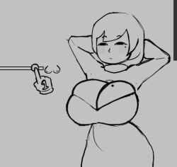 ava_(gazoogaloo) glewd mii nintendo oc