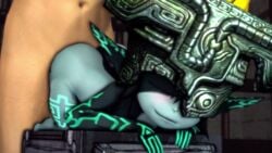 3d anal animated blush female from_behind human imp_midna male midna moaning nude nude_female nude_male shortstack sound tagme the_legend_of_zelda the_legend_of_zelda:_twilight_princess video voice_acted woozysfm