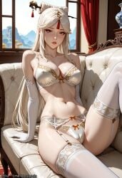 1boy 1boy1girl 1female 1girls ai_assisted ai_generated blonde_hair body_blush bra busty busty_female busty_girl cum_in_pussy cum_inside dominant_female dripping_cum dripping_pussy female firm_ass firm_breasts genshin_impact hair_ribbon horny horny_female lace_trim large_ass large_breasts large_thighs lingerie mihoyo mihoyo_technology_(shanghai)_co._ltd. milf naked naked_female ningguang_(genshin_impact) nipple_fetish nipples nude nude_female office_lady outfit panties pants pantyhose penis penis_in_pussy penis_size_difference perfect_ass perfect_body perfect_legs prostitution sex sex_slave shaved_crotch shaved_pussy skinny slim_girl slim_waist slutty_face slutty_pose smile smiling_at_viewer smirk soft_breasts stockings submissive_female thick thick_ass thick_butt thick_eyebrows thick_hips thick_legs thick_lips thick_penis thick_thighs vaginal_fluids vaginal_juices vaginal_object_insertion whore_eyes