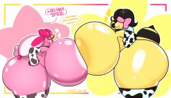 annabee (fanarts) from pokemon by flowsynchronomy