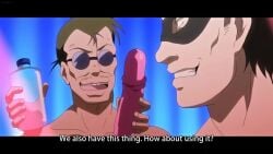 2d animated dildo_in_ass english_subtitles hentai japanese_voice_acting kunoichi longer_than_2_minutes longer_than_3_minutes longer_than_one_minute milf mizuki_shiranui sex_slave sex_training sound tagme taimanin_(series) video voluptuous_female