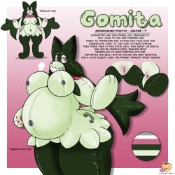 generation 9 pokemon from nintendo by officialpeachbumz