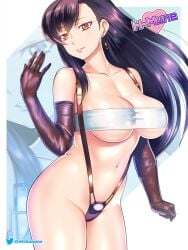 1girls etchimune female final_fantasy final_fantasy_vii solo solo_female tagme tifa_lockhart