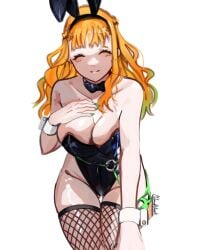 mimosa vermillion from black clover by mitana