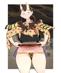 inutade from dungeon meshi by yakumo ryoujin