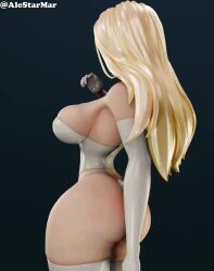 1girls 3d alestarmar ass big_ass big_breasts blonde_hair blue_eyes bottom_heavy breasts bust busty chest curvaceous curvy curvy_figure emma_frost female female_focus hips hourglass_figure huge_ass huge_breasts human large_ass large_breasts legs light-skinned_female light_skin marvel marvel_comics mature mature_female mutant slim_waist thick thick_hips thick_legs thick_thighs thighs top_heavy video voluptuous voluptuous_female waist white_queen wide_hips x-men