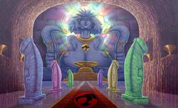 background dongidew futanari intersex temple thundercats