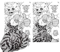 1girls ass ass_focus big_ass boku_no_hero_academia edit horikoshi_kouhei huge_ass mina_ashido my_hero_academia nimebooty official_art tagme