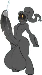 hyper_penis hyper_testicles kaboozle kiwithegoodra marshadow milfloppuny pokemon pokemon_(species) sinningshadow