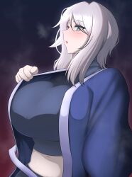 faust (limbus company) from limbus company