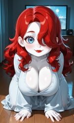 poppy (poppy playtime) from mob entertainment by urikoito