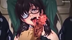 1boy ahe_gao animated bathroom bathroom_sex bathroom_stall big_breasts blowjob bondage breeding_slave censored cervix choking drop_out dropout english_subtitles face_fucking fan_no_hitori free_use glasses hit_cervix hitting_cervix japanese_voice_acting laughing male masochism meat_toilet moaning_in_pleasure mosaic_censoring mp4 penis pounding_cervix pubic_hair public public_use school schoolgirl sex_slave sex_sounds shizuka_watarai slutty_clothing slutty_outfit sound sound_warning thighhighs vagina vaginal_penetration vaginal_sex video voice_acted whore