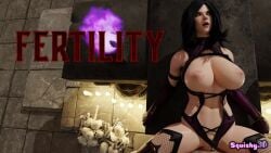 1boy 1girls 3d 3d_animation animated big_ass big_breasts big_penis black_hair blender boobs_out cum cum_in_pussy exposed_breasts exposed_pussy gameplay_mechanics gloves impregnation long_hair long_video longer_than_one_minute male/female mileena mortal mortal_kombat mortal_kombat_11 muscular_male nsfw nude_female orgasm partially_clothed pov pussy sarah_bryant sex shao_kahn sound squishy3d stockings straight stripping tagme vagina vaginal_penetration vaginal_sex video yellow_eyes