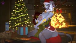 2girls 3d age_difference areolae before_sex big_areola big_ass big_breasts big_butt big_lips bimbo blizzard_entertainment breasts_bigger_than_head bubble_ass bubble_butt busty christmas christmas_decorations christmas_hat christmas_outfit cookie cuddling draenei face_in_breasts female female_only fire giant_breasts glowing_eyes glowing_tattoo goblin_(warcraft) golden_eyes green_skin horn horns huge_ass huge_breasts jenko_(sweetgrapes0101) jewelry large_breasts large_hips lightforged_draenei massive_breasts milf milk mommy mommy_kink oc original_character pierced_nipples piercing pleasure_face ready_to_fuck red_hair restroom santa_costume seductive seductive_look size_difference smaller_female smug smug_face sweetgrapes0101 tail taller_girl thick thick_ass thick_lips thick_thighs warcraft white_hair white_skin wholesome world_of_warcraft wow xeraaya ych