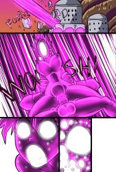 alien areolae beerus big_breasts cheelai comic death dragon_ball dragon_ball_super female_death fucked_to_death furry god green_skin high_resolution hinca-p muscular_male nipples nude sex straight tagme