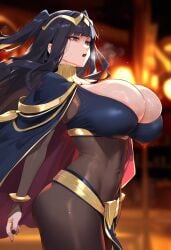 Tharja (Fire Emblem) Rule 34 Image