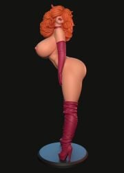 1girls 3d 3d_(artwork) 3d_artwork 3d_model 3d_render ass bare_ass bare_breasts boots boots_only breasts bubble_ass bubble_butt cleavage curvy elbow_gloves female female_only femme_fatale flashing flashing_breasts genndy_tartakovsky ginger ginger_female ginger_hair gloves gloves_and_boots_only high_heel_boots high_heeled_boots high_heels high_heels_boots hourglass_figure hourglass_figured_female huge_areolae huge_ass huge_breasts knee_boots leather leather_boots leather_clothing leather_gloves leggings lingerie_only long_boots long_gloves older_female orange_hair pose posing powerpuff_girls red_dress red_hair redhead redhead_female redheaded_female sara_bellum stockings tall_boots teasing teasing_viewer texelion thick_lips thigh_boots thigh_highs thighhigh_boots thighhighs thighs tight_clothes tight_clothing tight_dress tight_fit voluptuous wide_hips