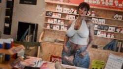 1futa 3d absurdly_large_cock armpit_hair asian asian_milf ass big_ass big_breasts big_cock big_penis breasts cock dick enormous_cock enormous_penis excessive_pubic_hair fat_cock futa_cock futa_milf futa_mommy futa_only futanari gigantic_cock gigantic_penis granted gym gym_clothes hairy hairy_futa huge_cock hung hyper hyper_cock hyper_penis impossible_fit intersex light-skinned_futa light_skin lina_(tiltproofno) long_penis looking_at_viewer mature mature_body mature_figure mature_futa milf mommy musk musk_clouds musk_cock musky partially_clothed penis penis_out pubic_hair solo solo_futa standing stench sweat thick thick_ass thick_thighs thighs tiltproofno veins veiny veiny_penis very_fat_penis very_long_penis voluptuous voluptuous_futanari wide_hips workout