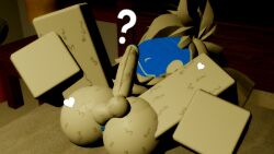 3d anus artist_request fur furry heart_symbol inviting machine male male_only protogen question_mark roblox robloxian solo source_request spread_anus spread_legs spreading tagme vinyl2