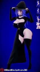 1girls 3d ass big_ass big_breasts big_thighs blue_hair bottom_heavy breasts bubble_butt bust busty celes_(reddolphin3d) chest curvaceous curvy curvy_figure female female_focus goth goth_girl high_heels hips hourglass_figure huge_ass huge_breasts huge_thighs human large_ass large_breasts large_thighs legs light-skinned_female light_skin mature mature_female original original_character pale-skinned_female pale_skin reddolphin3d slim_waist thick thick_hips thick_legs thick_thighs thighs top_heavy voluptuous waist wide_ass wide_hips wide_thighs witch