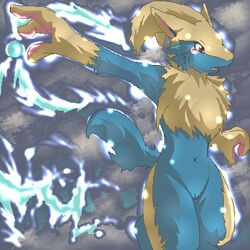 PokÉMon (Species) Rule 34 Image
