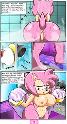 sega fan art