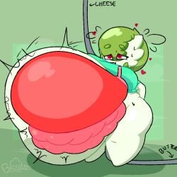 1girls anal_tube belly_bulge big_belly brocolees fat fat_anthro fat_belly fat_female fat_fetish fat_woman feeding female gardevoir gigantic_belly heart huge_belly hyper_belly intestines jiggle massive_belly morbidly_obese morbidly_obese_anthro morbidly_obese_female obese obese_anthro obese_female organs overstuffed overweight overweight_anthro overweight_female plump pokemon pokemon_(species) ssbbw struggling stuffed_belly stuffing thick_hips thick_legs tube tube_feeding weight_gain