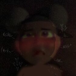 blush brown_eyes sex sheep sweat