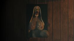 valak from the nun by thespig