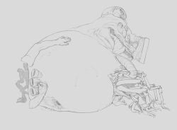 lyle (look outside) from look outside by anonymous artist