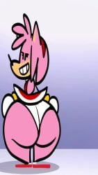 1boy 1girls 2024 amy_rose animated artstyle_imitation ass ass_expansion ass_focus blue_fur clothed clothing comedy deviantart female funny hammer huge_ass huge_thighs humor male meme panties piko_piko_hammer pink_fur pink_hair shorter_than_30_seconds simple_background sonic_(series) sonic_the_hedgehog sonic_the_hedgehog_(series) sound sound_effects surprised tagme terminalmontage thighs video whyarewestillherez