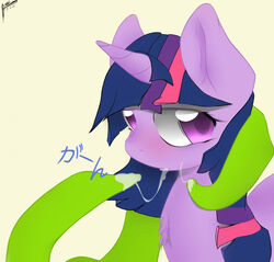 equine friendship_is_magic horse majikplant420 my_little_pony tagme twilight_sparkle_(mlp)