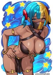 canari (pokemon) from game freak by redjet