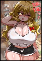 marisa kirisame from touhou by seireiart