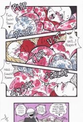 Redtomatofan Rule 34 Image