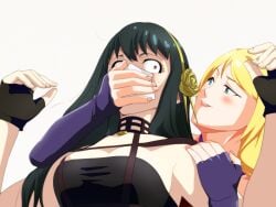 oc from spy x family by a-ru
