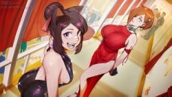 ascari megane (aurahack) from original by aurahack