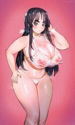 mio akiyama (k-on!) from k-on! by keigi (artist)