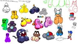 ?_block animate_inanimate ball_with_boobs ball_with_hyper_features banban_(garten_of_banban) bandai_namco blinky_(pac-man) blooper bob-omb boyfriend_(friday_night_funkin) breasts busty_object buzz_bomber chain_chomp clyde_(pac-man) creeper creeper_(minecraft) dandy's_world dandys_world enderman exaggerated_anatomy female female_only five_nights_at_freddy's friday_night_funkin garten_of_banban ghost_girl gigi_(dandy's_world) goomba huge_breasts hyper hyper_breasts hyper_tits inanimate_insanity inanimate_object inky_(pac-man) jumbo_josh kirby kirby_(series) mario_(series) mario_and_luigi_(series) massive_breasts minecraft mojang motobug multiple_crossover nickel_(ii) object_show object_shows ourple_guy_(kiwiquest) pac-man_(series) pinky_(pac-man) question_block rouge_the_bat rule_63 scarmentor sega sonic_(series) sonic_the_hedgehog sonic_the_hedgehog_(series) squid star_sprite starlow super_star_(mario) waddling_head xxturkiaxx