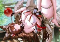 amagi (azur lane) from azur lane by tansuan (ensj3875)