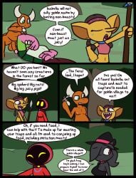 caspar (ultilix) from original by ultilix