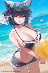cheshire (azur lane) from azur lane